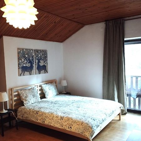 Nest 4 Rest Hotel Konstancin-Jeziorna Luaran gambar