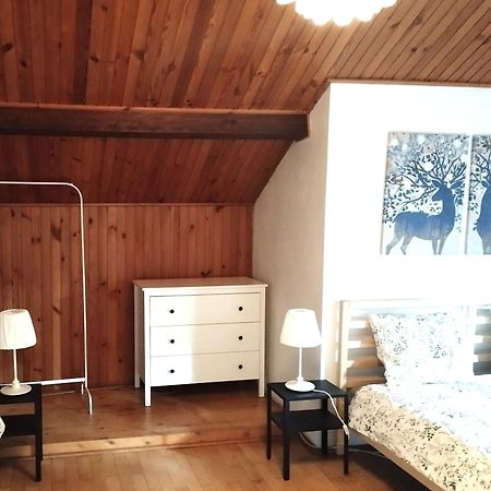 Nest 4 Rest Hotel Konstancin-Jeziorna Luaran gambar