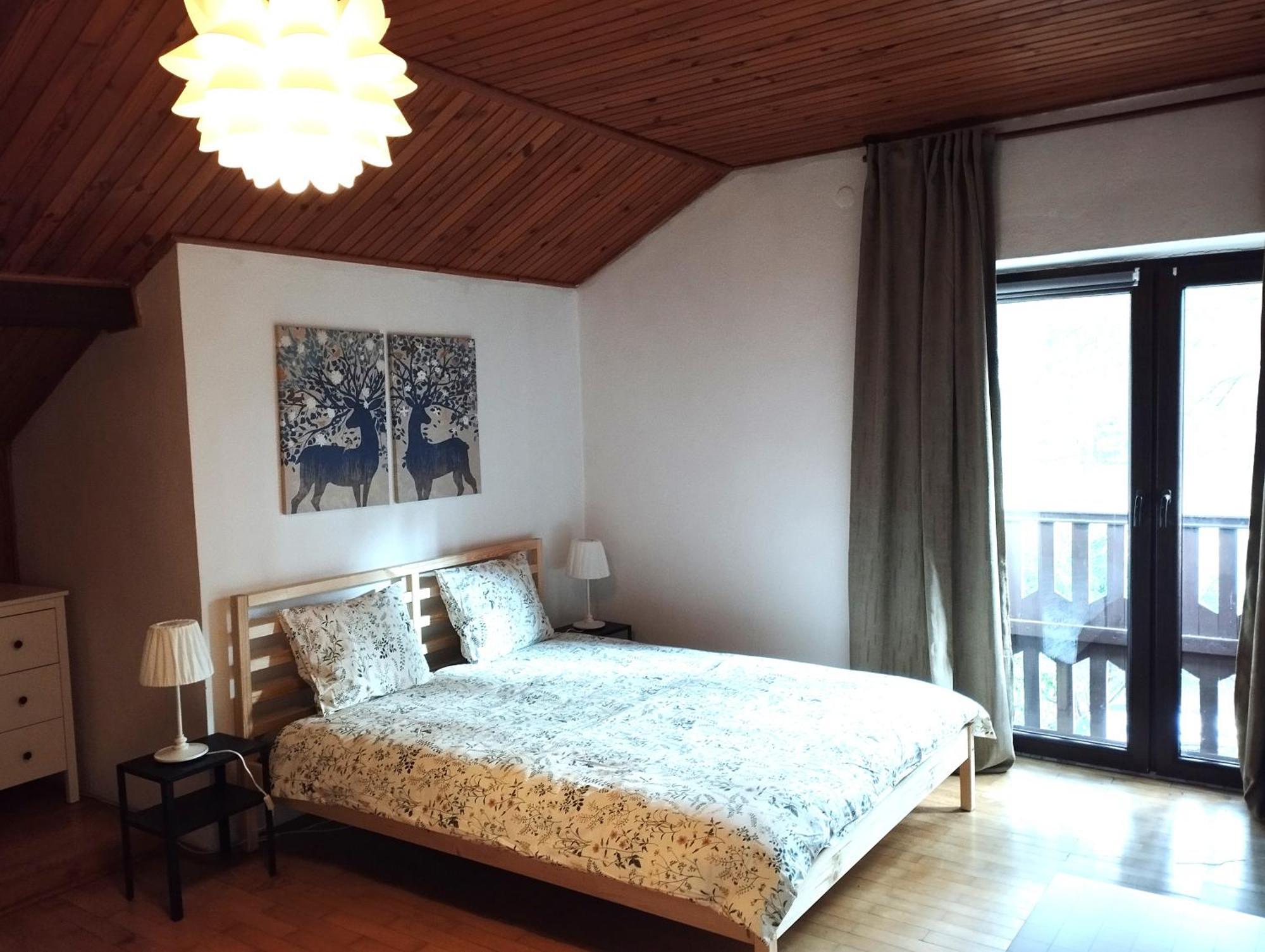 Nest 4 Rest Hotel Konstancin-Jeziorna Luaran gambar
