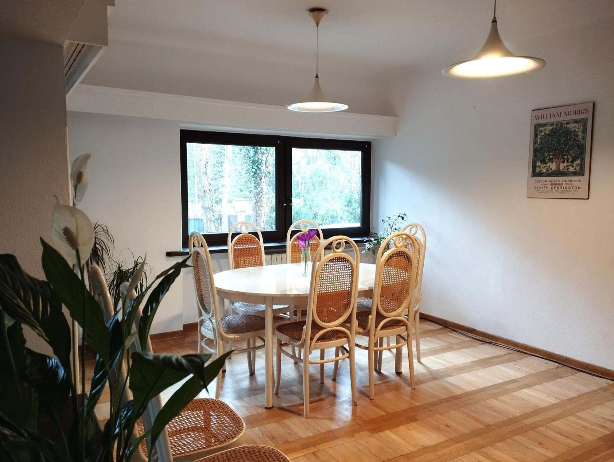 Nest 4 Rest Hotel Konstancin-Jeziorna Luaran gambar
