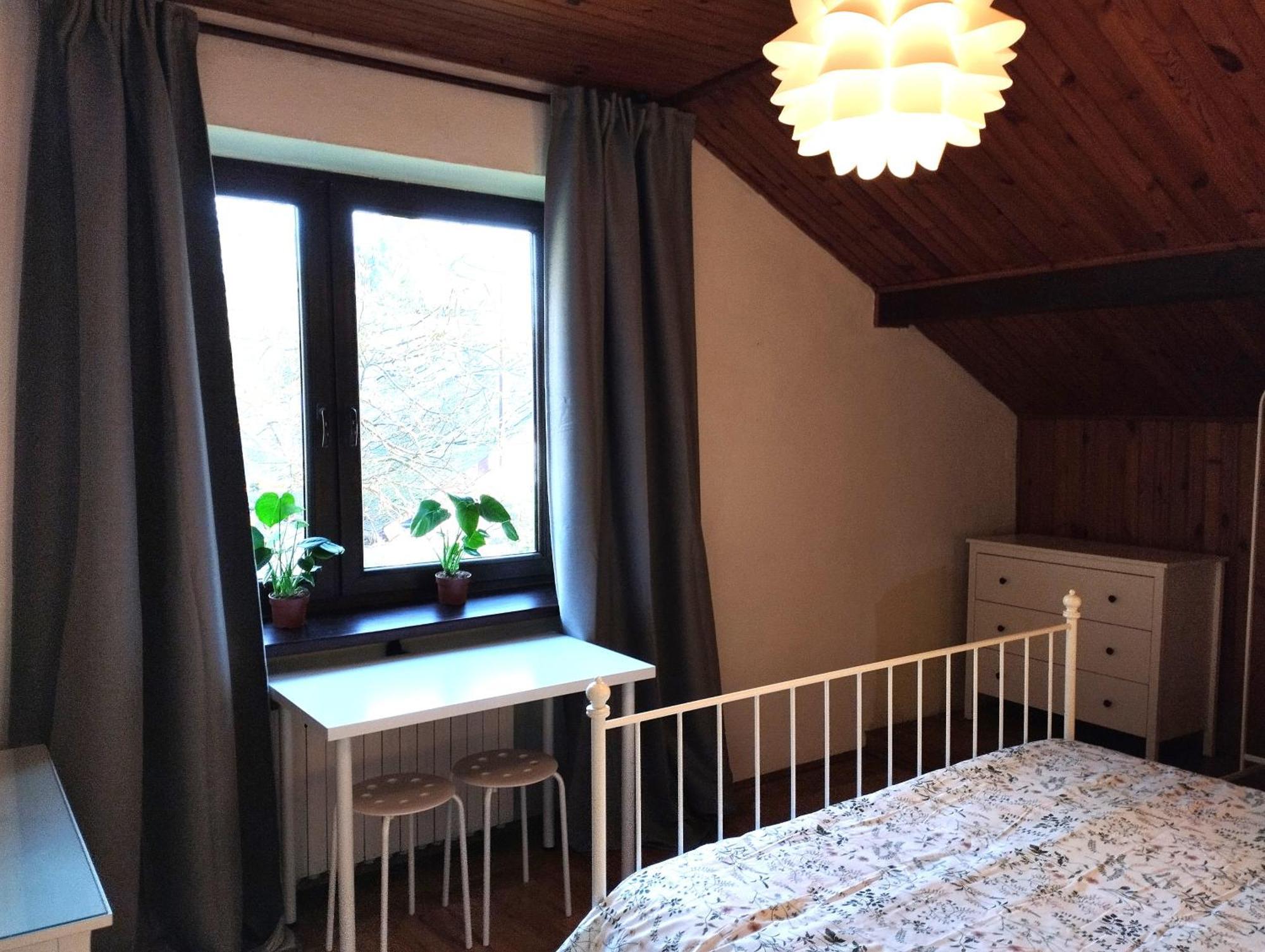 Nest 4 Rest Hotel Konstancin-Jeziorna Luaran gambar