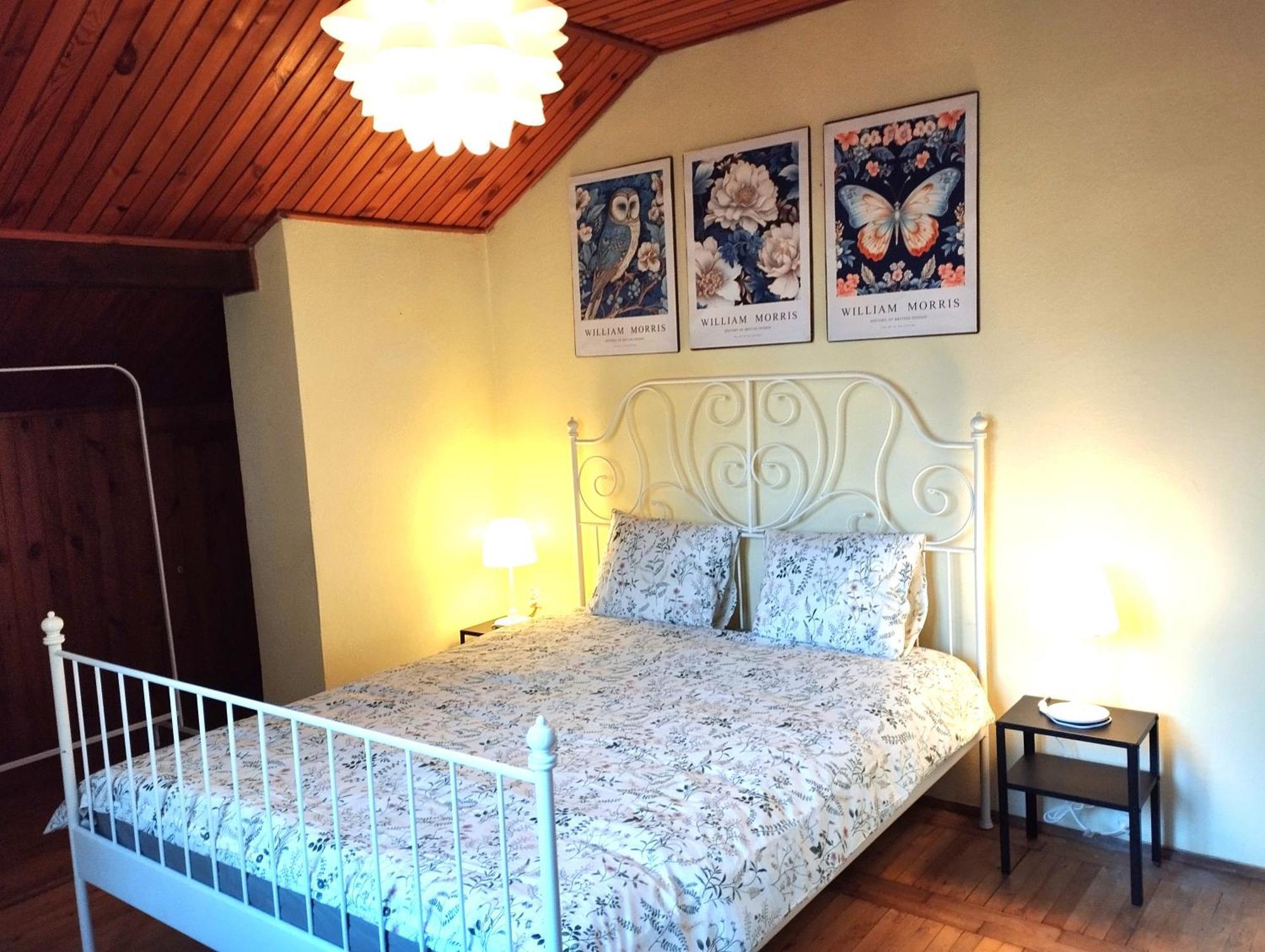 Nest 4 Rest Hotel Konstancin-Jeziorna Luaran gambar