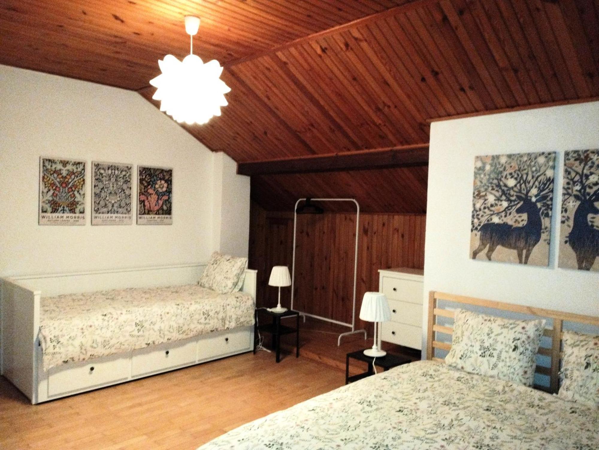 Nest 4 Rest Hotel Konstancin-Jeziorna Luaran gambar