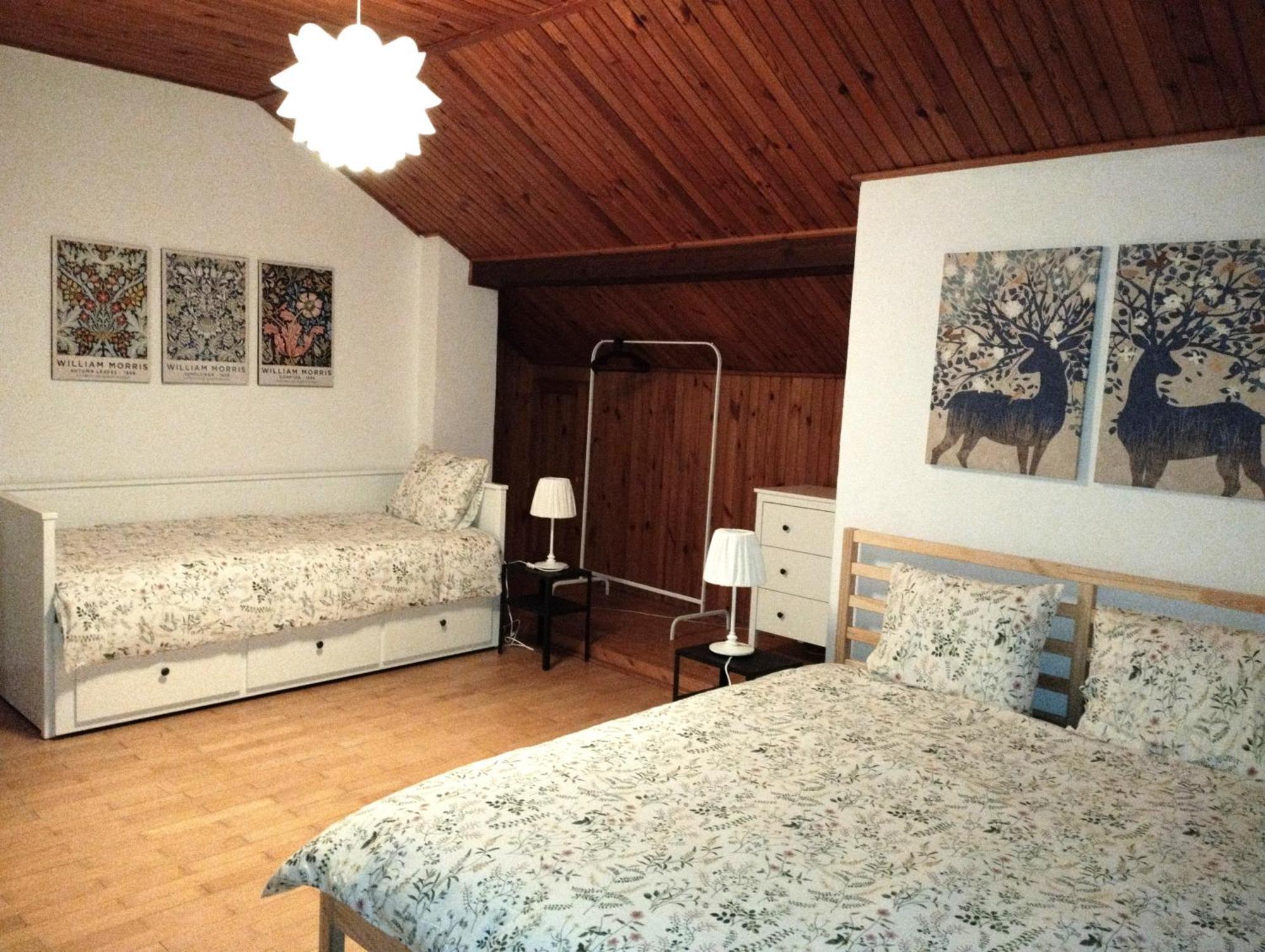 Nest 4 Rest Hotel Konstancin-Jeziorna Luaran gambar