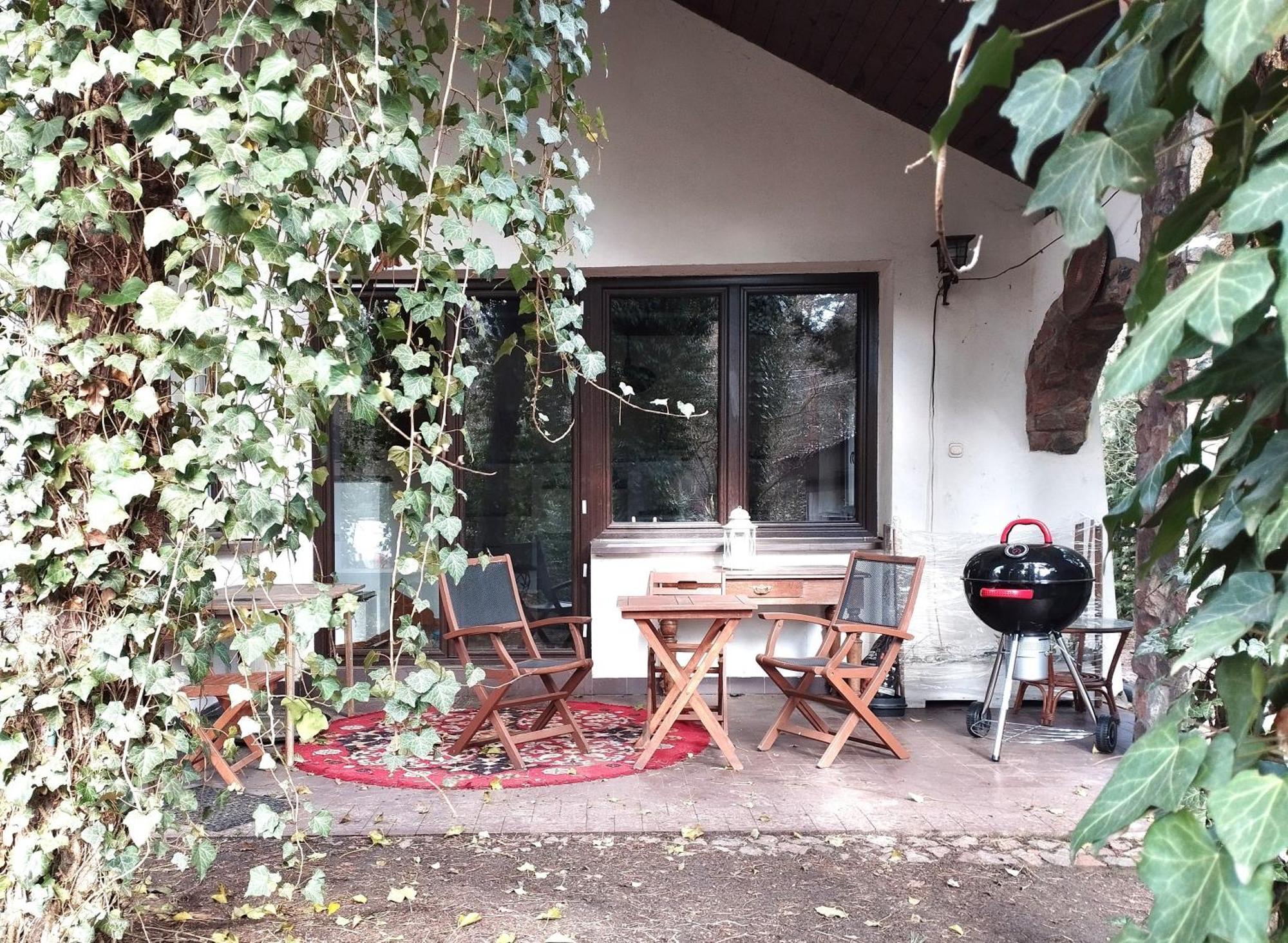 Nest 4 Rest Hotel Konstancin-Jeziorna Luaran gambar