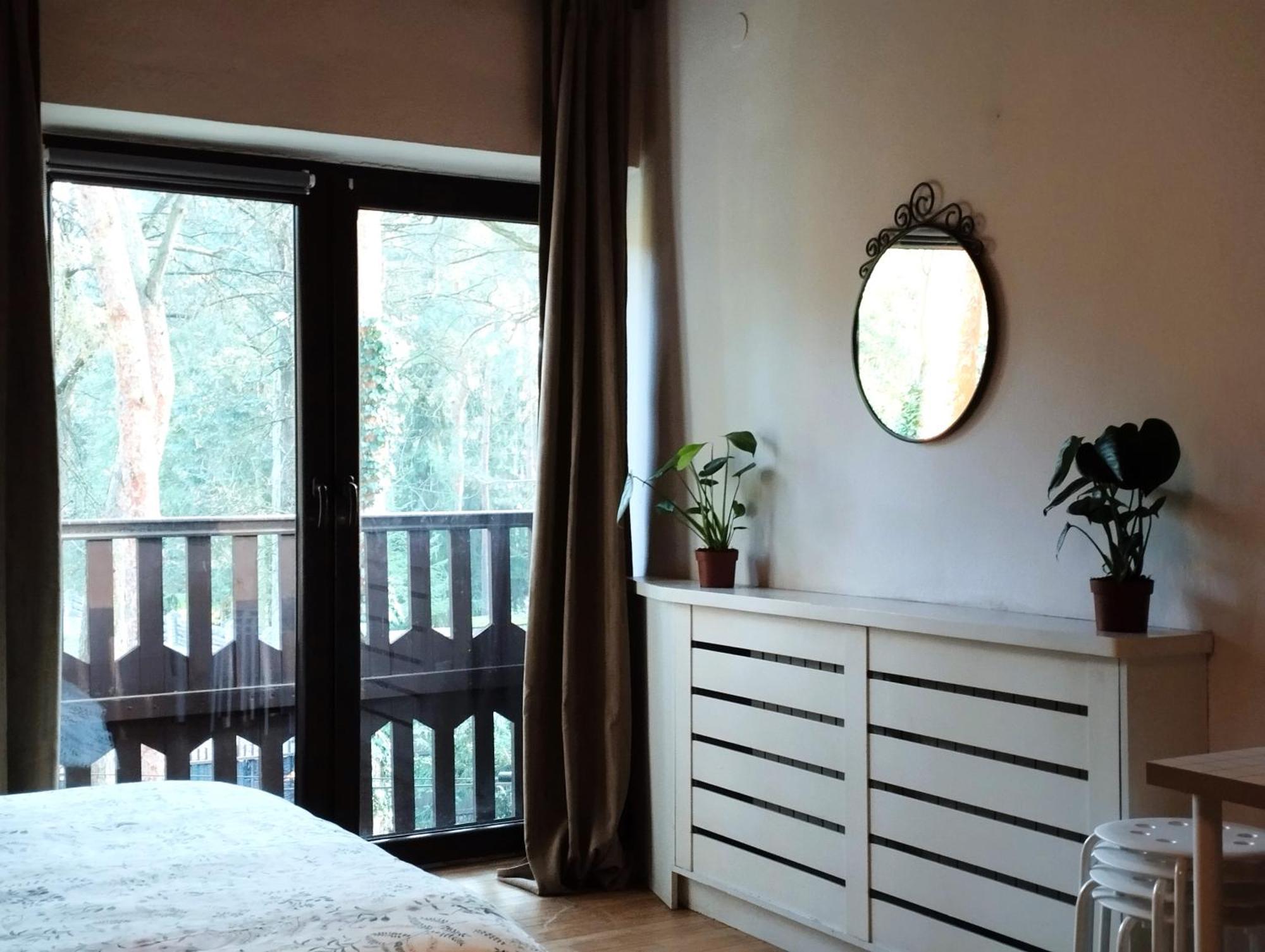 Nest 4 Rest Hotel Konstancin-Jeziorna Luaran gambar
