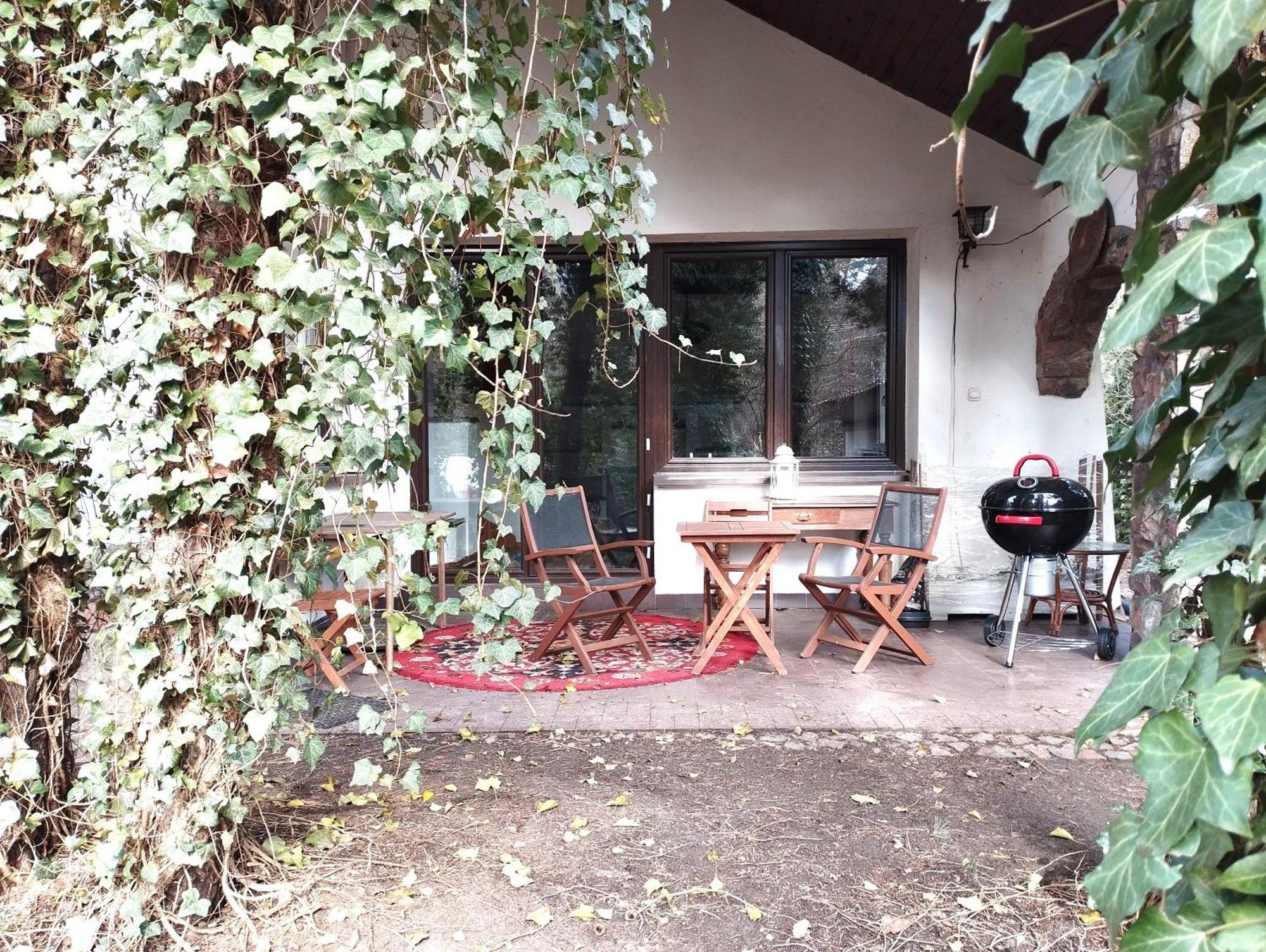 Nest 4 Rest Hotel Konstancin-Jeziorna Luaran gambar
