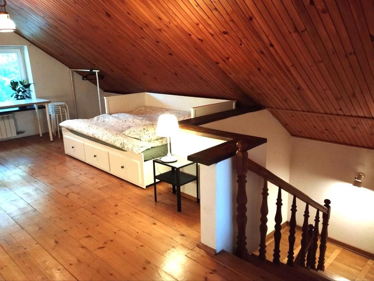 Nest 4 Rest Hotel Konstancin-Jeziorna Luaran gambar
