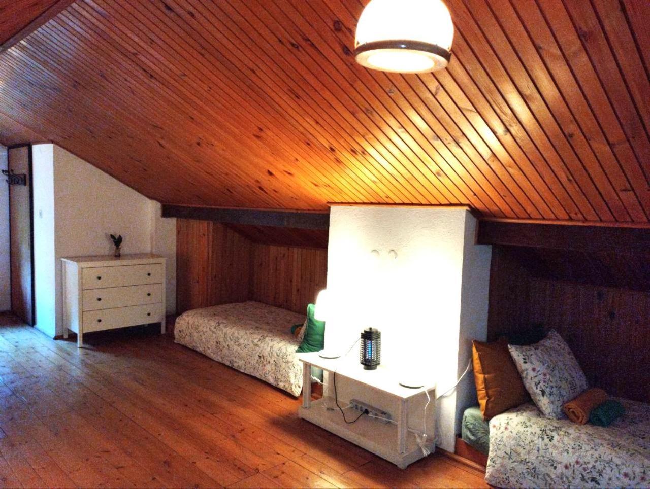 Nest 4 Rest Hotel Konstancin-Jeziorna Luaran gambar