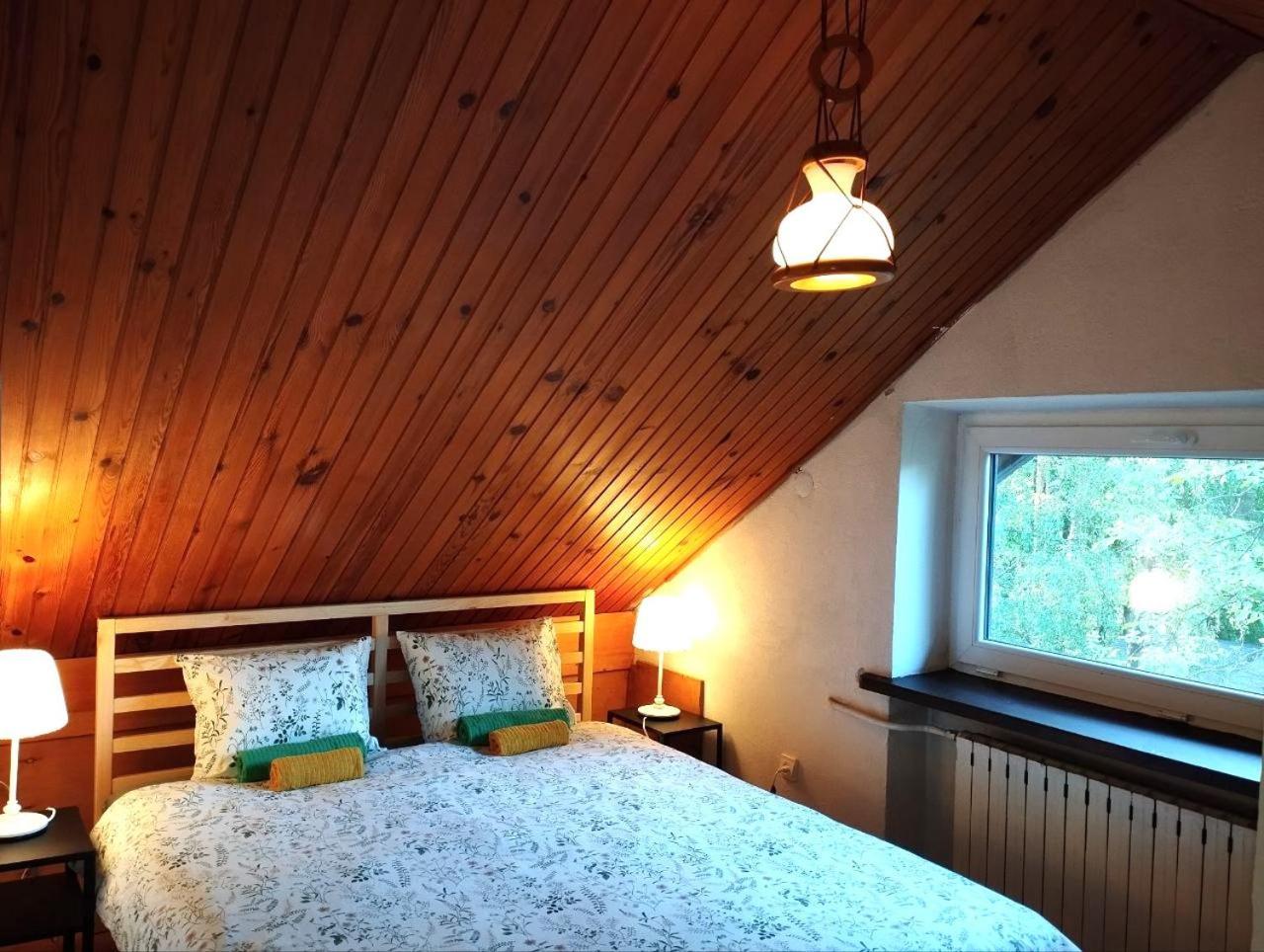 Nest 4 Rest Hotel Konstancin-Jeziorna Luaran gambar